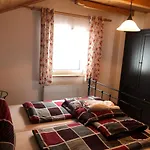 Haus Helli Lägenhet