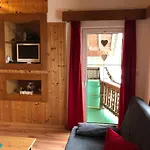 Lägenhet Haus Helli Berwang
