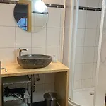 Lägenhet Haus Helli *