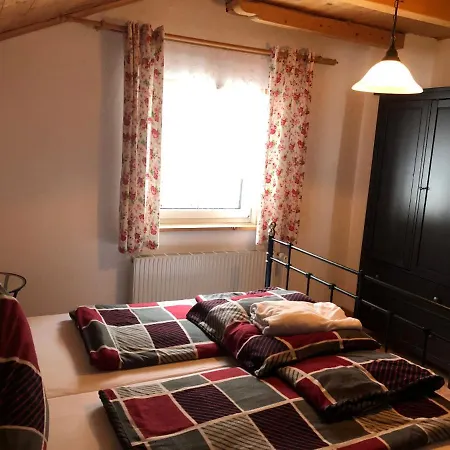 Haus Helli Appartement