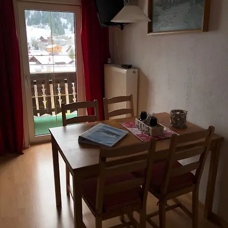 Apartment Haus Helli