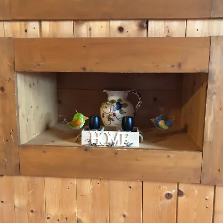 Haus Helli Apartment