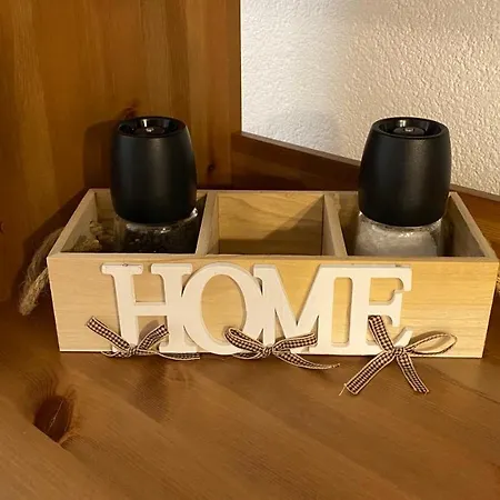 Apartment Haus Helli Berwang