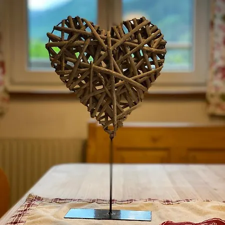 Haus Helli * Berwang