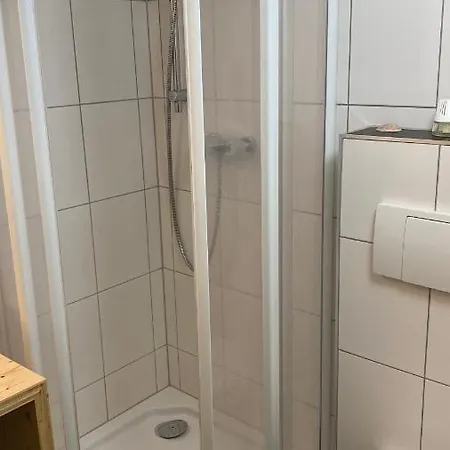 Haus Helli Appartement *