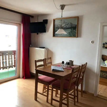 Haus Helli * Berwang