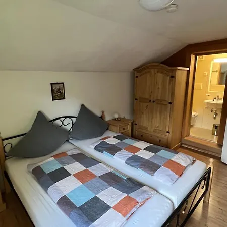 Apartment Haus Helli