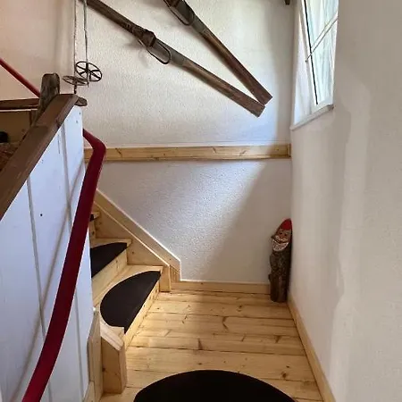 Haus Helli Appartamento *