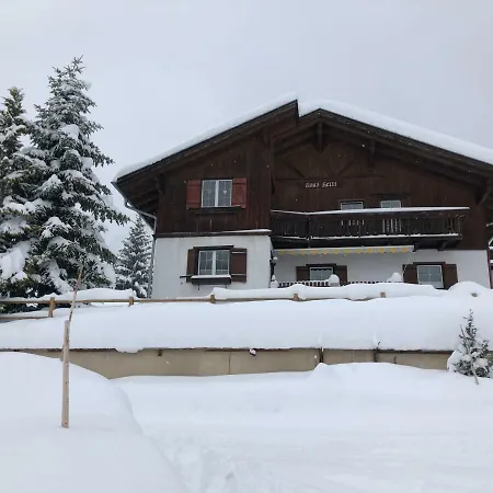 Haus Helli Berwang