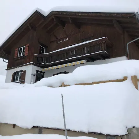 Haus Helli Berwang