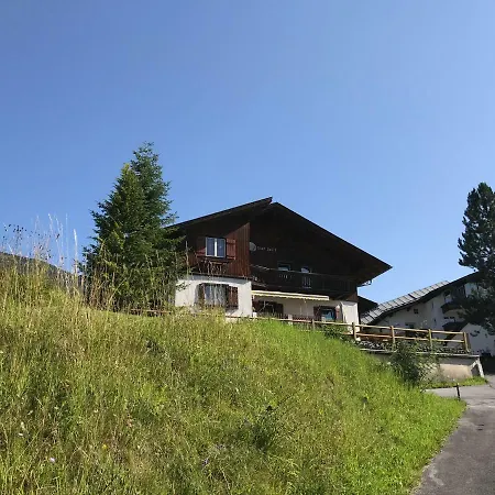 Haus Helli * Berwang