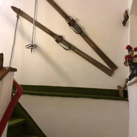 Haus Helli *