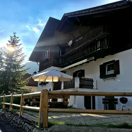 Haus Helli Berwang