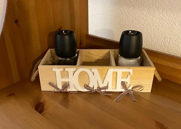 شقة Haus Helli بيروانغ