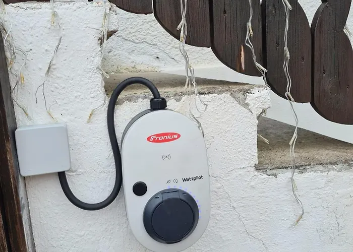 Haus Helli * Berwang