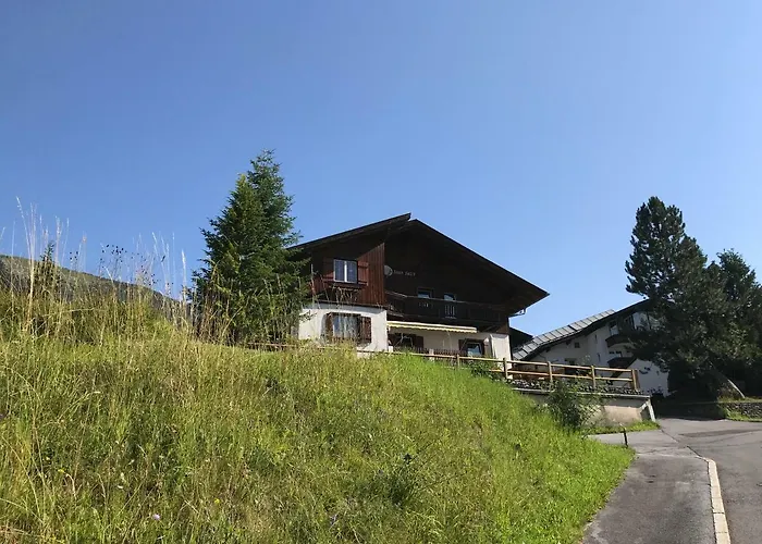 Haus Helli * بيروانغ