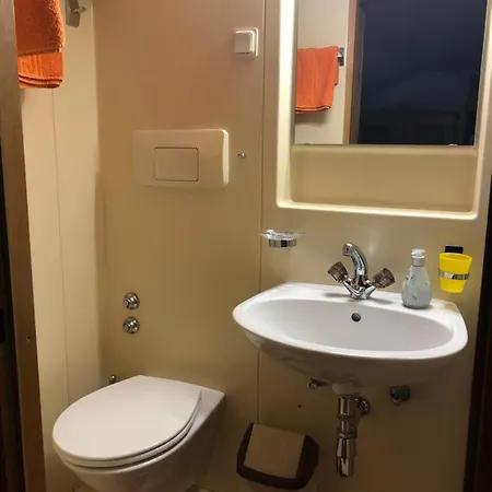 Haus Helli Apartmán *