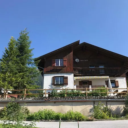 Apartmán Haus Helli