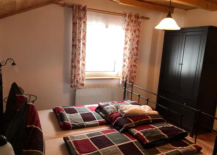 Haus Helli Appartement