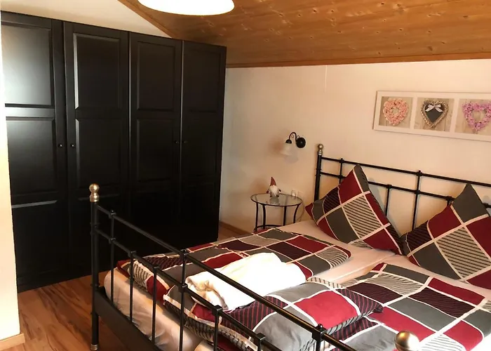 Haus Helli Appartement