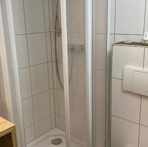 Haus Helli Appartement *