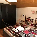 Haus Helli Apartmán