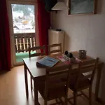 Apartmán Haus Helli