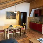 Apartmán Haus Helli Berwang