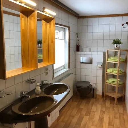 Haus Helli *
