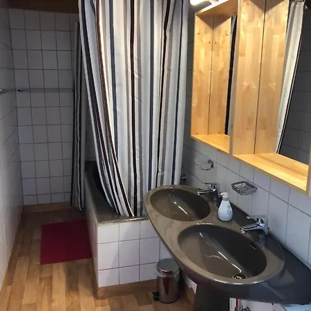 Haus Helli バーワング