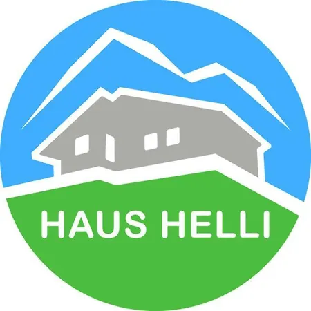 Haus Helli アパート