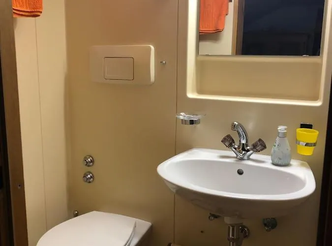 Haus Helli Apartmán *