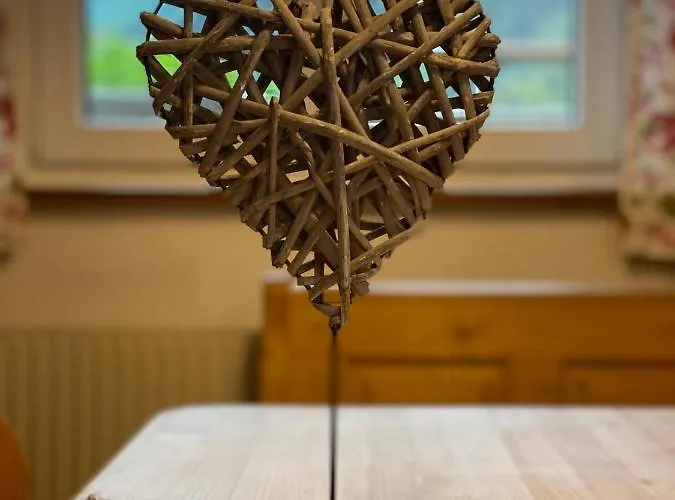 Haus Helli * Berwang